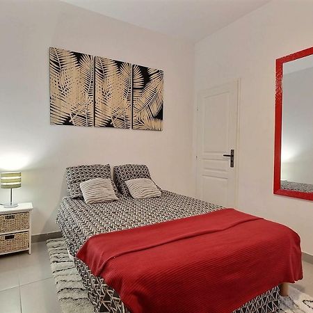 Apartament T2 Historique Plein Centre Ajaccio  Zewnętrze zdjęcie
